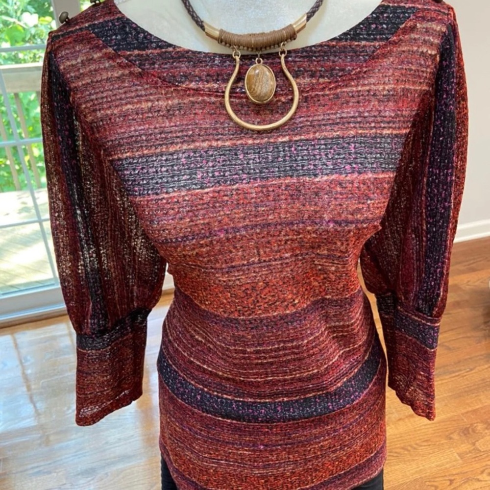 Women’s blouse